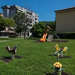 Residenza Acqua Terra Fuoco Como