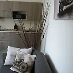 Residenza Acqua Terra Fuoco Como