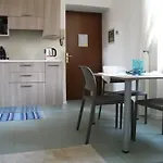 Apartment Residenza Acqua Terra Fuoco