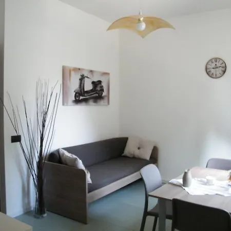 Apartment Residenza Acqua Terra Fuoco *