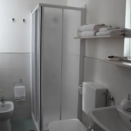 Residenza Acqua Terra Fuoco Apartment Como