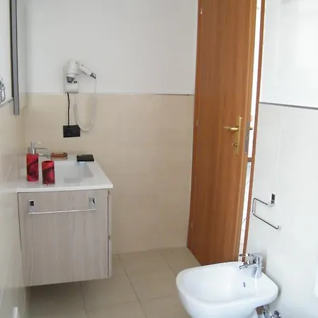 Residenza Acqua Terra Fuoco Como