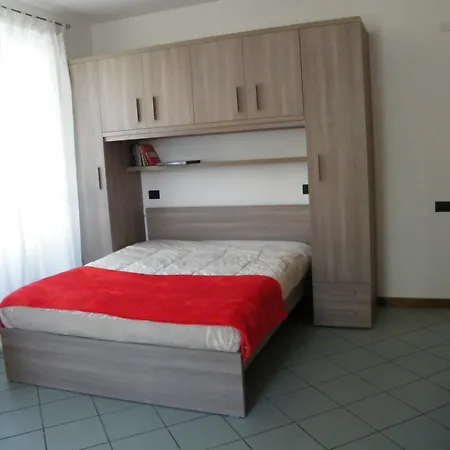 Residenza Acqua Terra Fuoco Apartment Como
