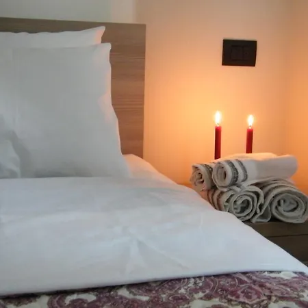 Residenza Acqua Terra Fuoco Apartment