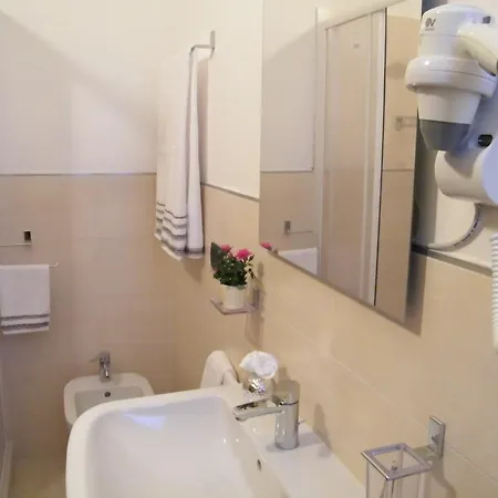 Residenza Acqua Terra Fuoco Apartment *
