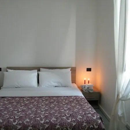 Residenza Acqua Terra Fuoco Apartment Como