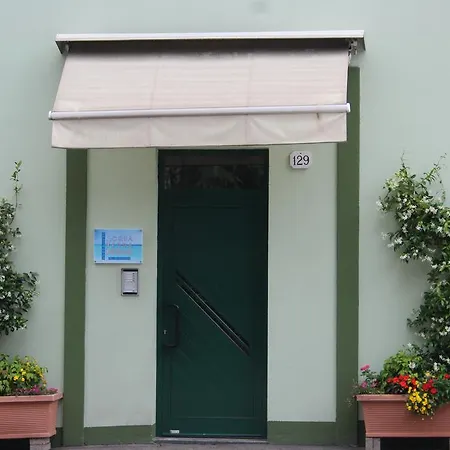 Residenza Acqua Terra Fuoco Como