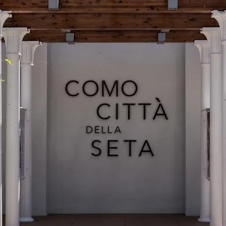 Residenza Acqua Terra Fuoco Apartment *