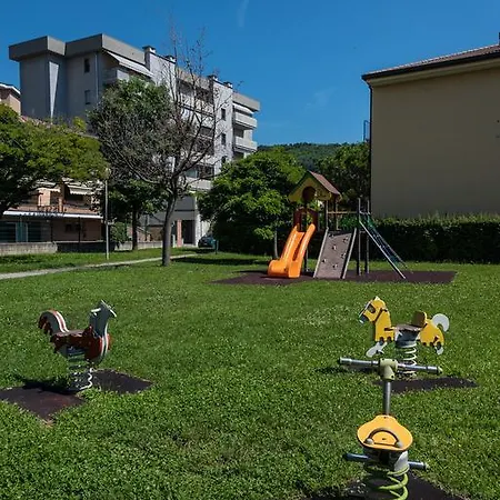 Residenza Acqua Terra Fuoco Como