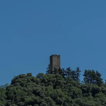 Residenza Acqua Terra Fuoco *