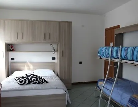 Apartment Residenza Acqua Terra Fuoco