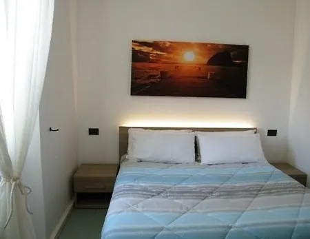 Residenza Acqua Terra Fuoco Como