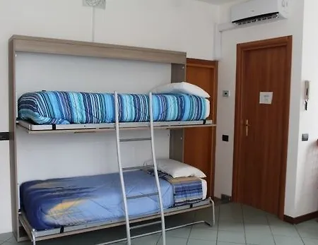 Residenza Acqua Terra Fuoco