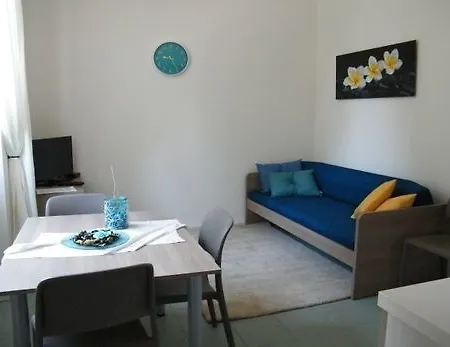 Residenza Acqua Terra Fuoco Apartment Como
