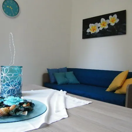 Apartment Residenza Acqua Terra Fuoco *