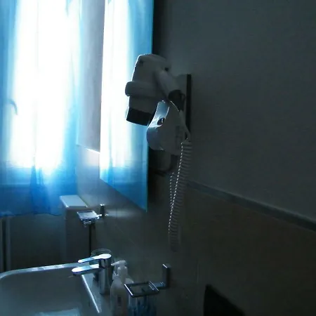 Residenza Acqua Terra Fuoco Apartment *