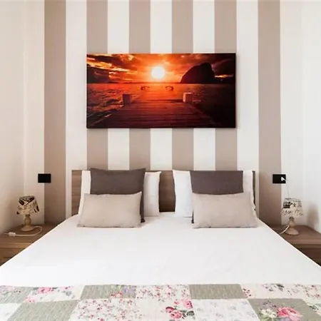 Apartment Residenza Acqua Terra Fuoco