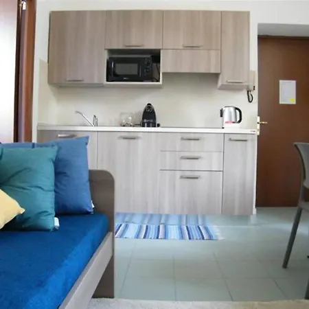 Residenza Acqua Terra Fuoco Como