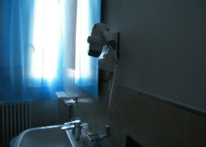 Residenza Acqua Terra Fuoco Appartement *