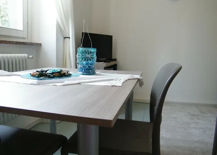 Residenza Acqua Terra Fuoco Appartement *