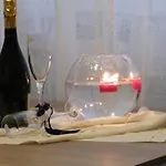 アパート Residenza Acqua Terra Fuoco