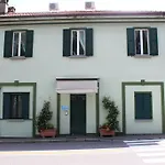 アパート Residenza Acqua Terra Fuoco