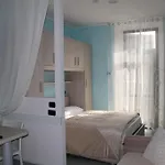 Residenza Acqua Terra Fuoco コモ