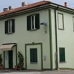 Residenza Acqua Terra Fuoco アパート *