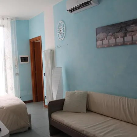 Διαμέρισμα Residenza Acqua Terra Fuoco *