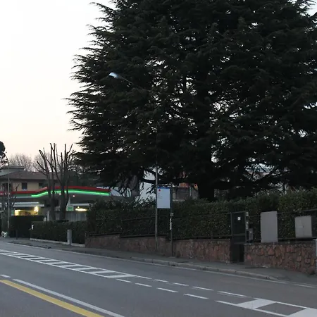 Residenza Acqua Terra Fuoco