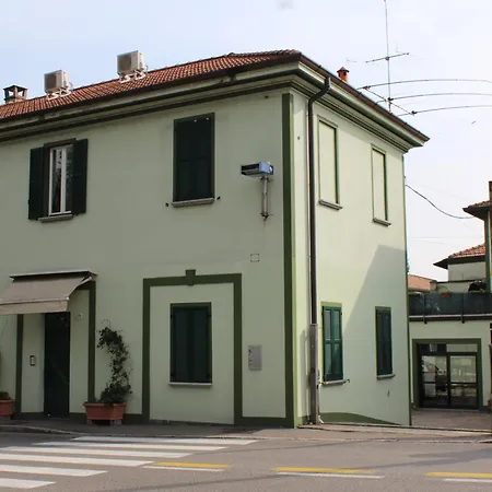 Residenza Acqua Terra Fuoco *