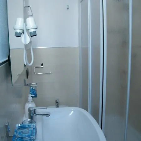 Διαμέρισμα Residenza Acqua Terra Fuoco *