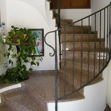 Διαμέρισμα Residenza Acqua Terra Fuoco Όπως