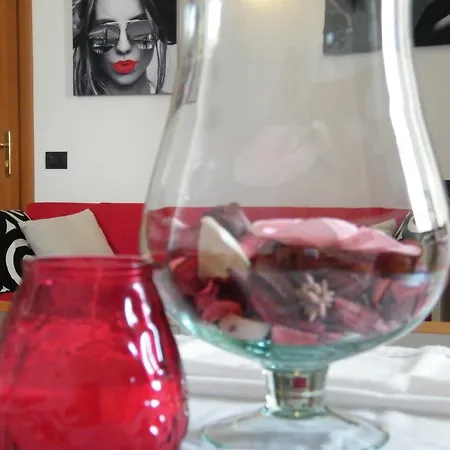 Residenza Acqua Terra Fuoco * Комо