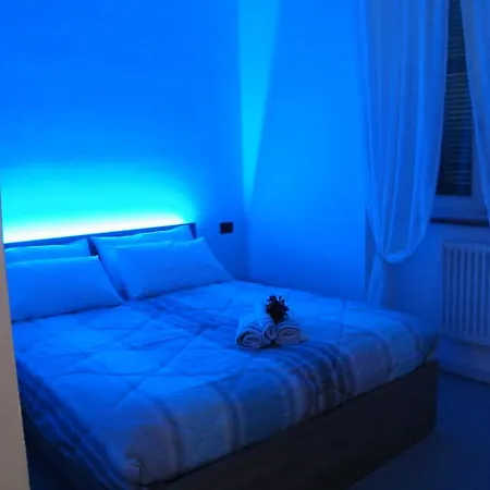 Residenza Acqua Terra Fuoco * Комо
