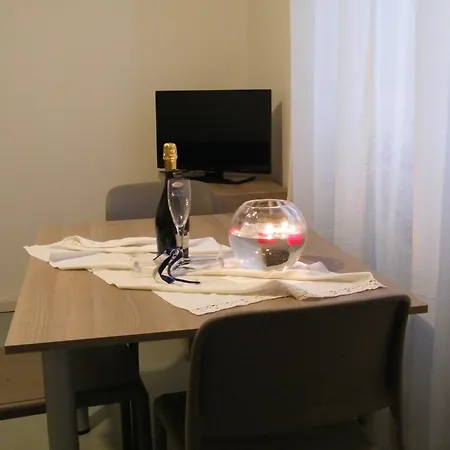 Residenza Acqua Terra Fuoco Όπως