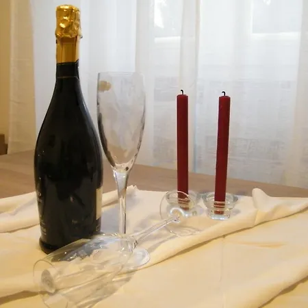 Residenza Acqua Terra Fuoco Διαμέρισμα *