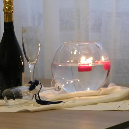 Διαμέρισμα Residenza Acqua Terra Fuoco