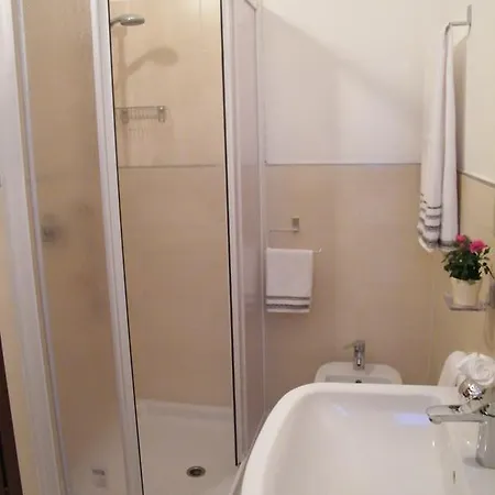 Residenza Acqua Terra Fuoco * Όπως