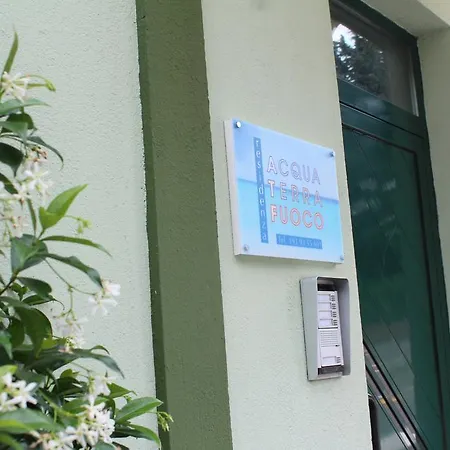 Residenza Acqua Terra Fuoco