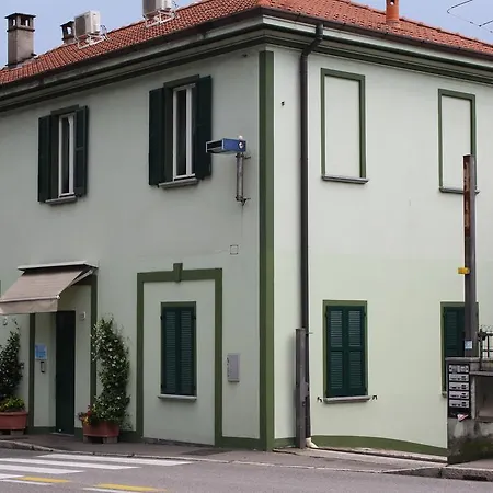 Residenza Acqua Terra Fuoco