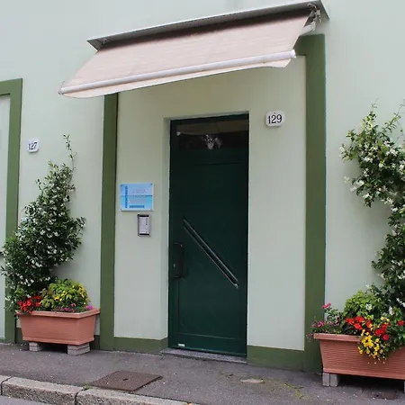 Residenza Acqua Terra Fuoco