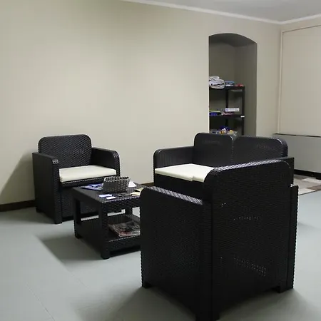 Apartament Residenza Acqua Terra Fuoco
