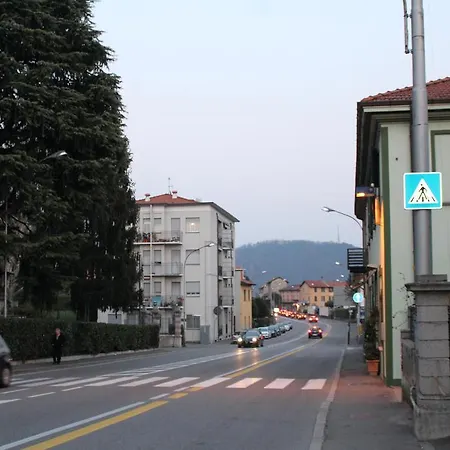 Residenza Acqua Terra Fuoco Como