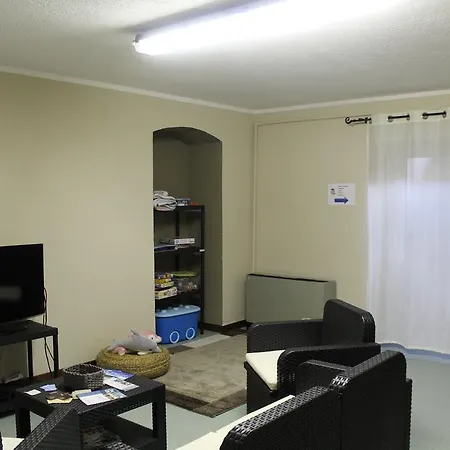 Residenza Acqua Terra Fuoco