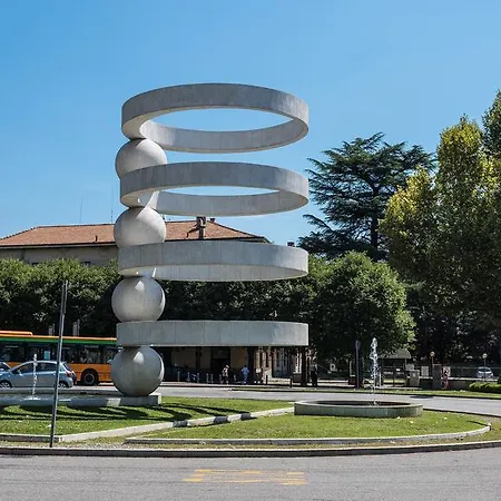 Residenza Acqua Terra Fuoco