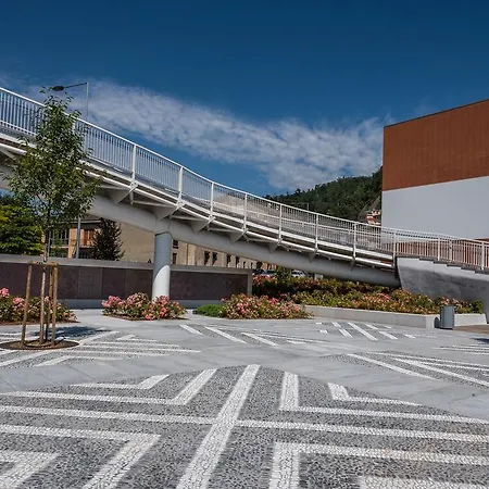 Residenza Acqua Terra Fuoco * Όπως