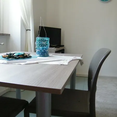 Residenza Acqua Terra Fuoco Διαμέρισμα *