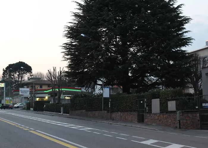 Residenza Acqua Terra Fuoco