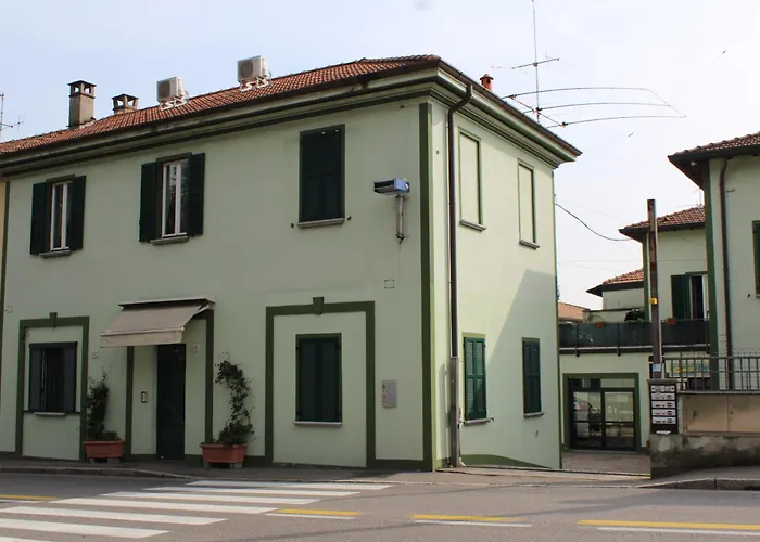 Residenza Acqua Terra Fuoco *